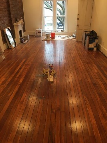 Highland Hardwood Flooring Refinishing, Hardwood Flooring Louisville