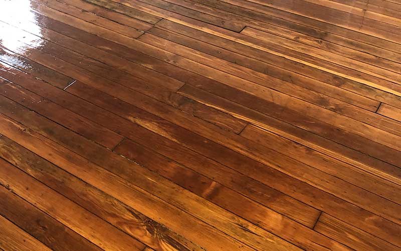 Highland Hardwood Flooring - Refinishing, Installation, and Repair